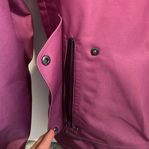 Armour Storm Ski/Snowboard Jacket - Picture 4 of 14